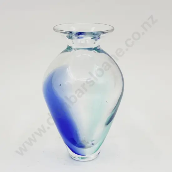 Venetian Art Glass Vase