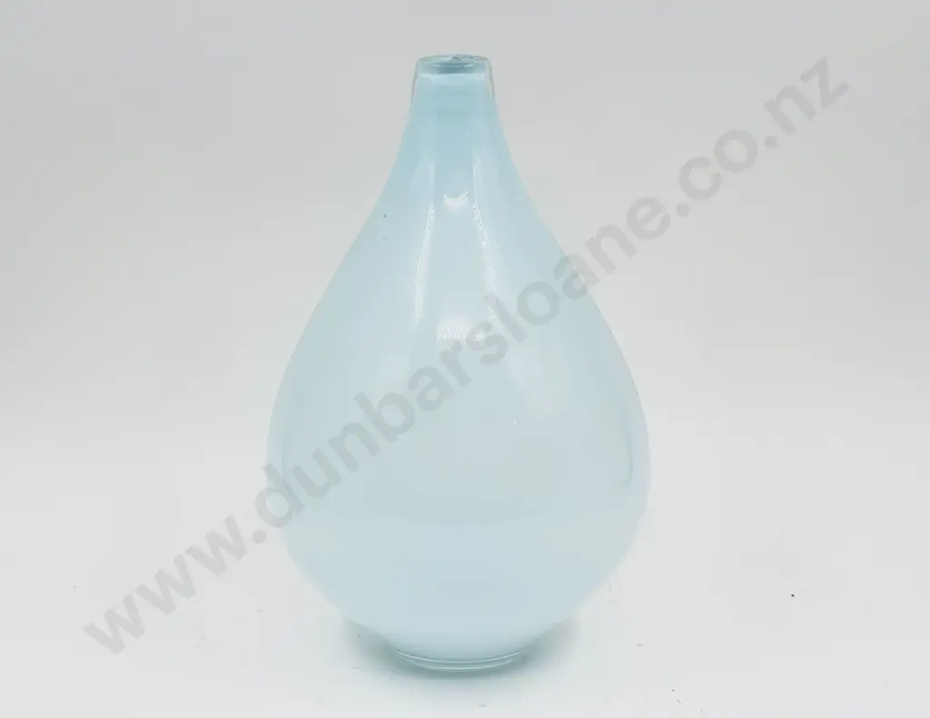 NZ Art Glass Bowl Image 1++