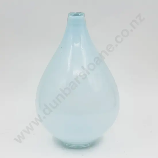 NZ Art Glass Vase