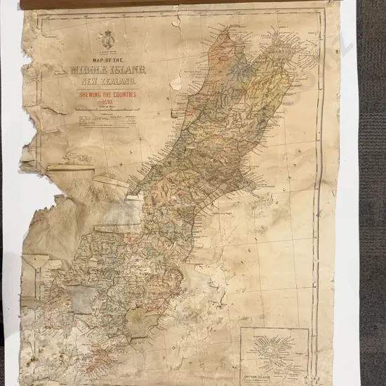 Quantity of Assorted Loose Poster Prints etc