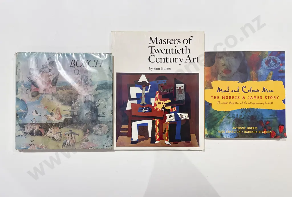 The Art of William Nicholson & Assorted Art Reference Image 1++