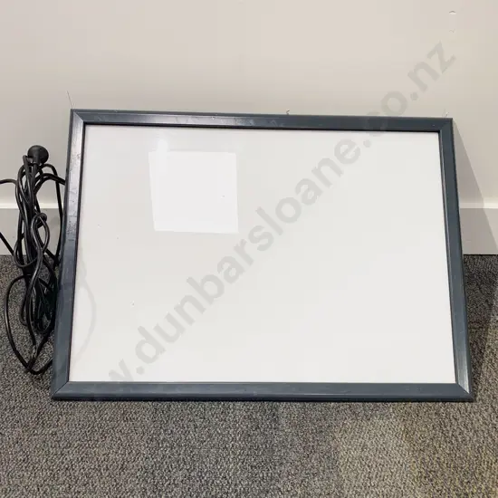 Industrial Flood Light