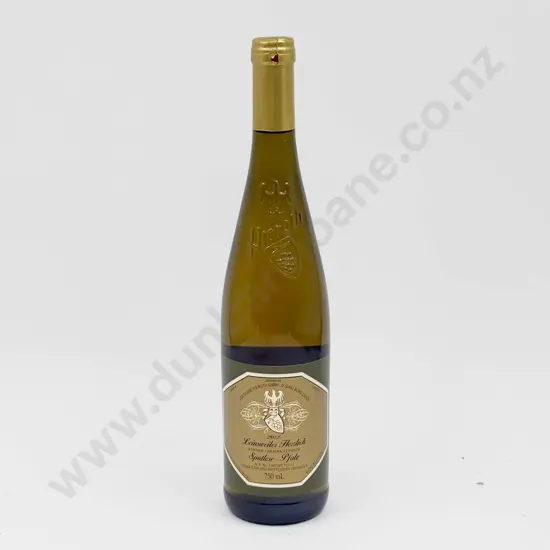 5 Bottles German 2012 Leinsweiler Herrlich Spätlese