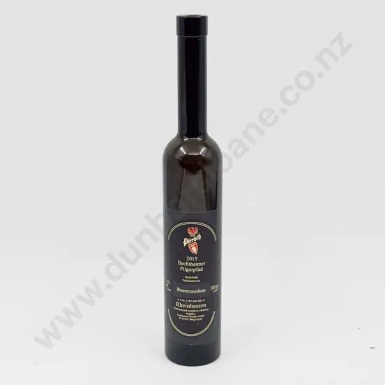 7 Bottles German 2015 Bechtheimer Pilgerpfad