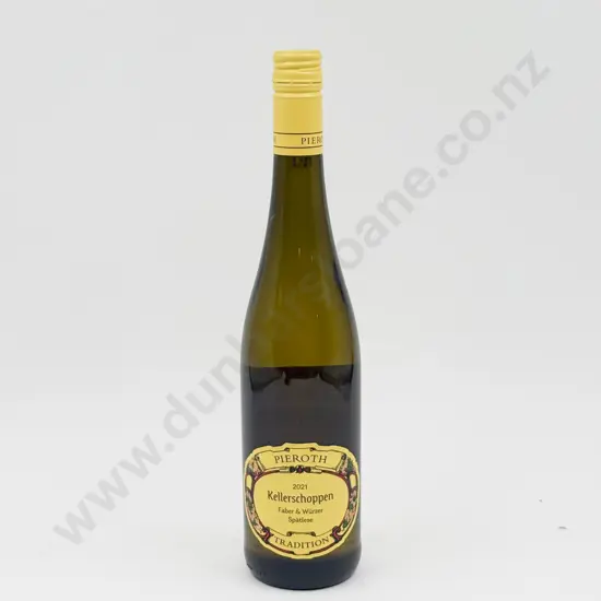 6 Bottles German 2021 Kellerschoppen