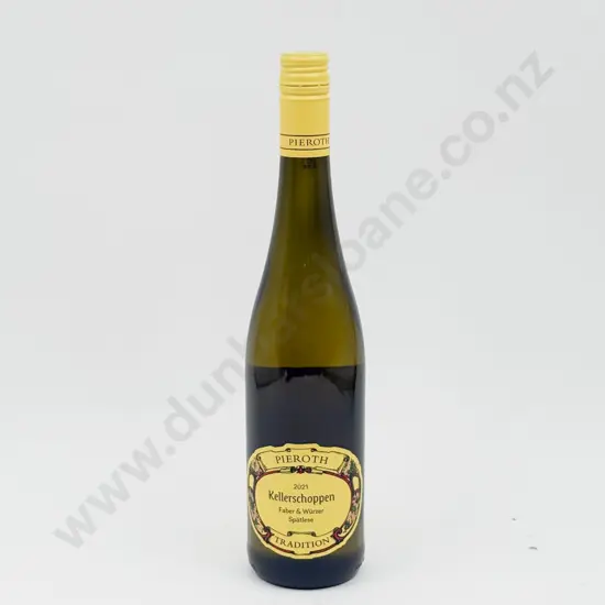 6 Bottles German 2021 Kellerschoppen