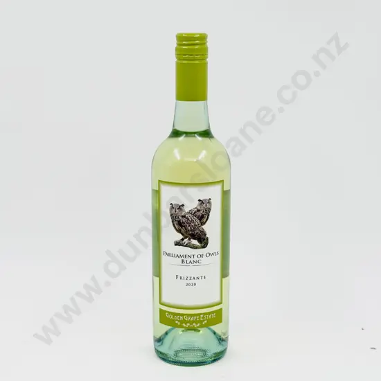 6 Bottles Australian 2020 Frizzante