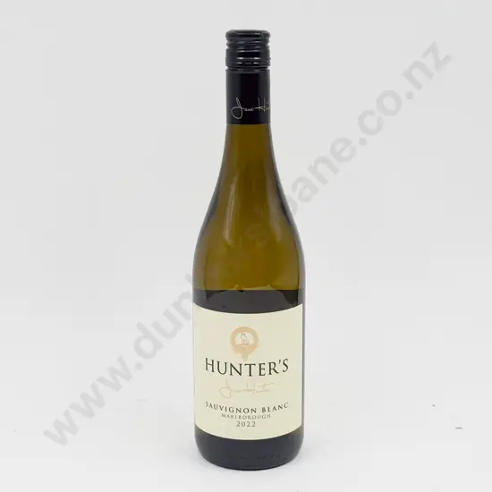 5 Bottles 2022 Sauvignon Blanc