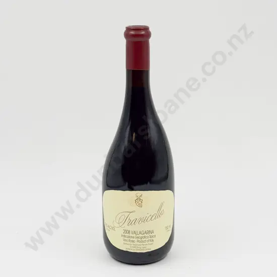 3 Bottles French 2008 Vin de Pays de L'Aude