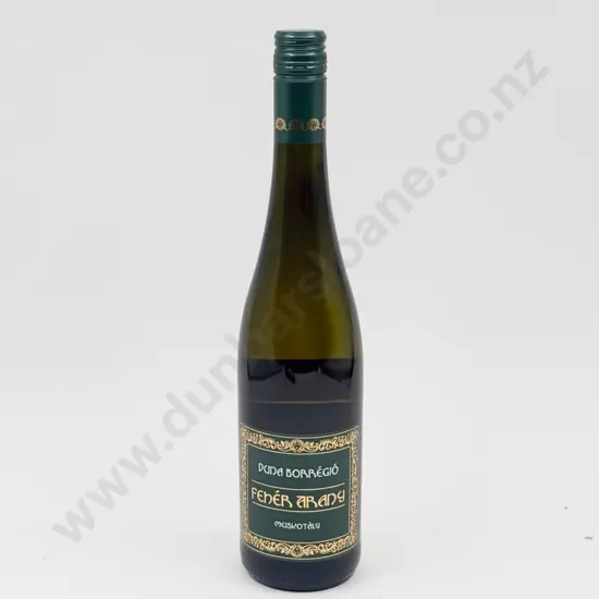 6 Bottles Hungarian 2019 Duna Borrégió Muskotály