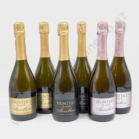 4 Sparkling Wine