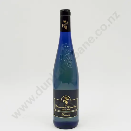 6 Bottles German 2016 Kreuznacher Kronenberg Kabinett