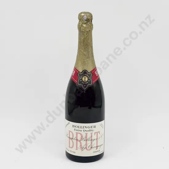 French 'Renaudin Bollinger' Brut