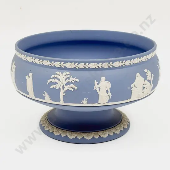 Wedgwood Pedestal Bowl
