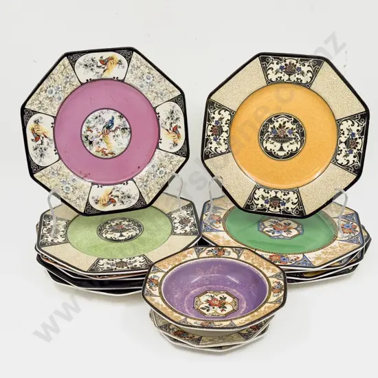 Quantity of Assorted Wedgwood