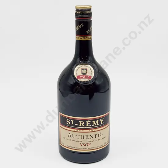 St Remy French Brandy