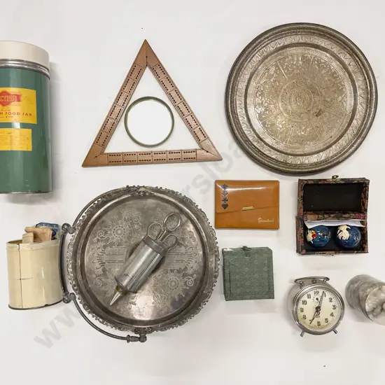 Box Quantity of Assorted