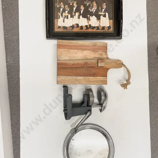 Ramcon Juice Press & Assorted