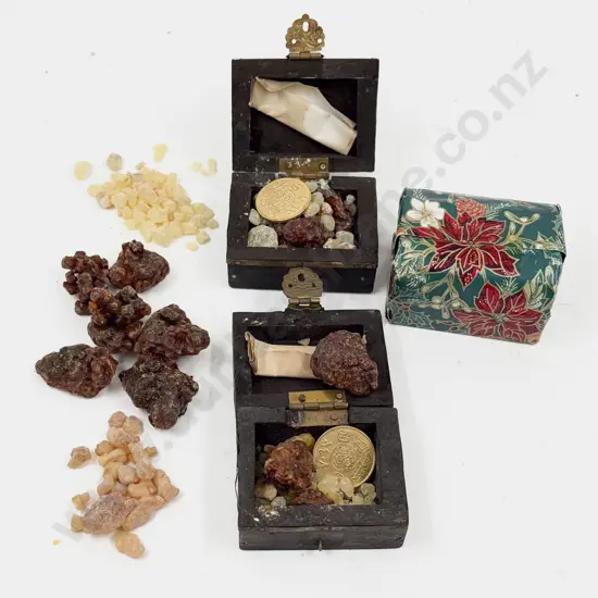 Quantity of Assorted Geological Samples