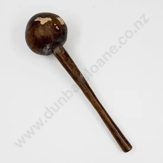 Vintage Throwing Club