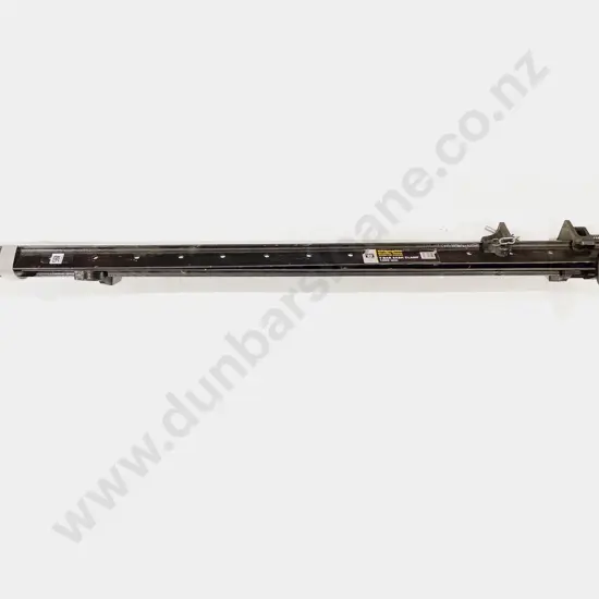 Pair of T Bar Sash Clamps