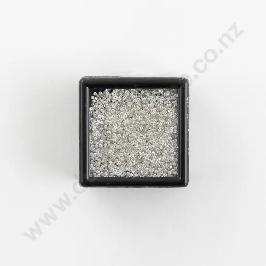 Quantity of Unmounted Diamonds