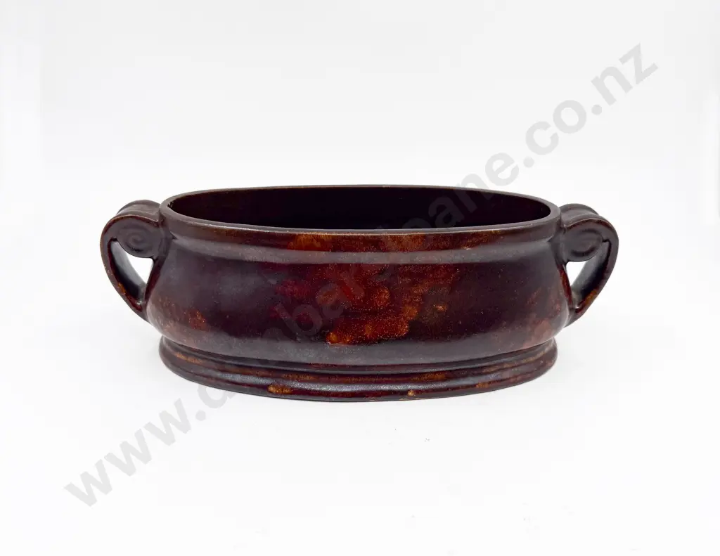Luke Adams Trough Vase Image 1++