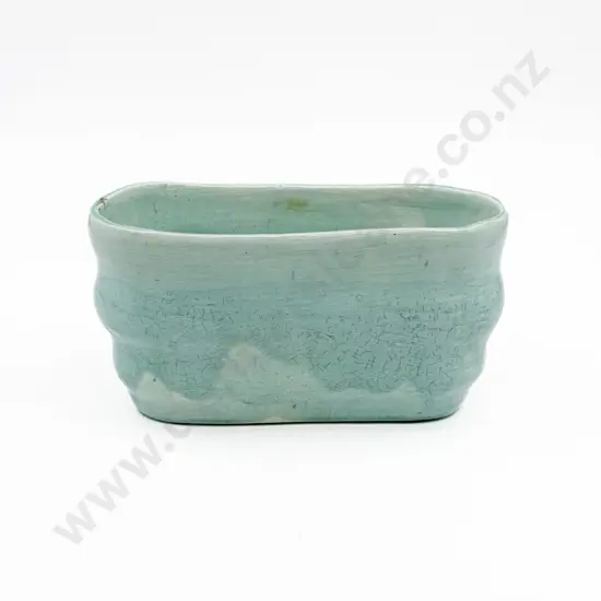 Briar Gardner Trough Vase