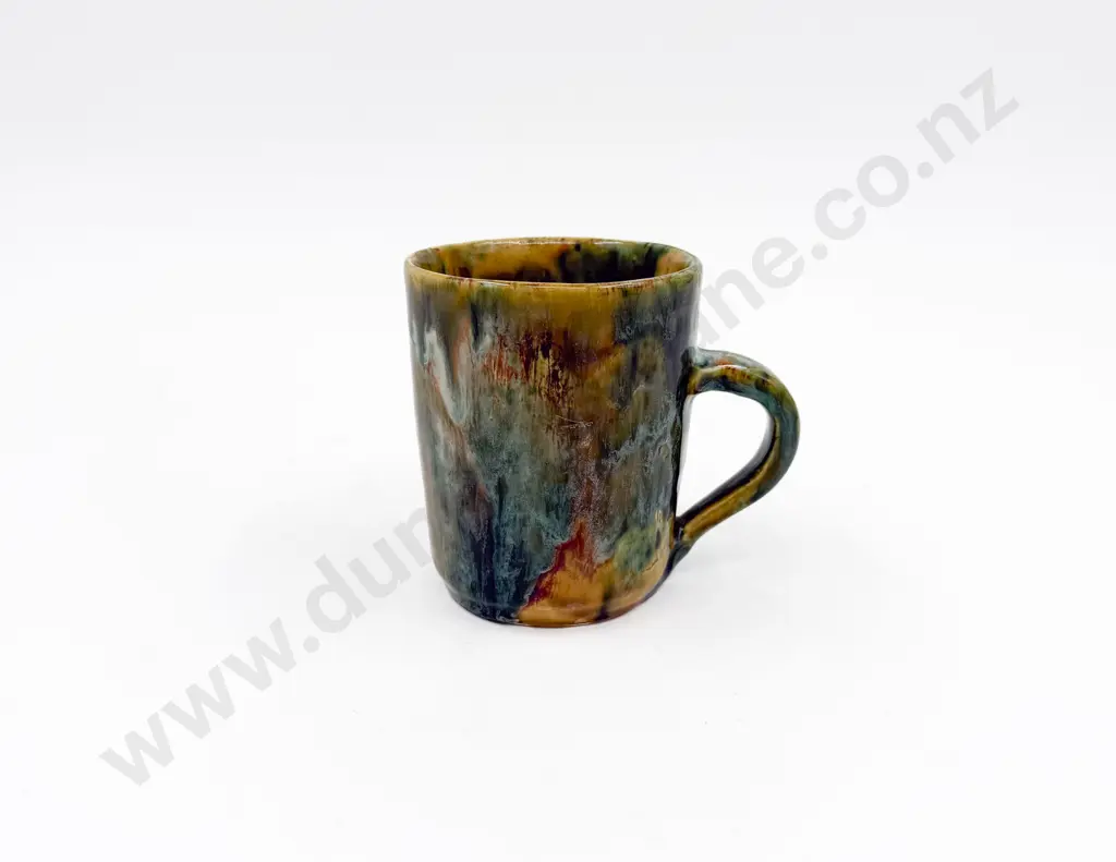 June Clark Mug Image 1++