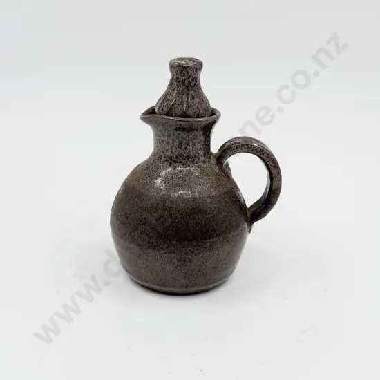 Elizabeth Lissaman Oil Bottle with Stopper