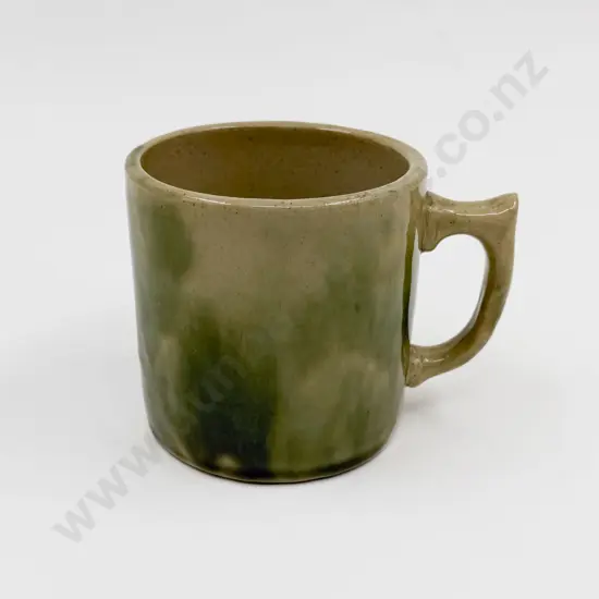 NZ Pottery Mug