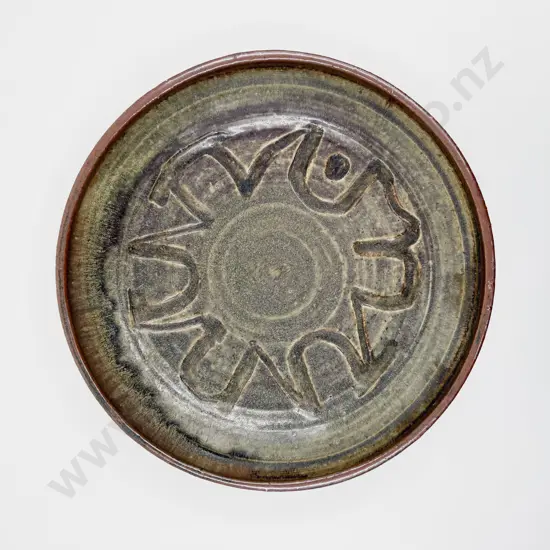 Juliet Peter Stoneware Bowl