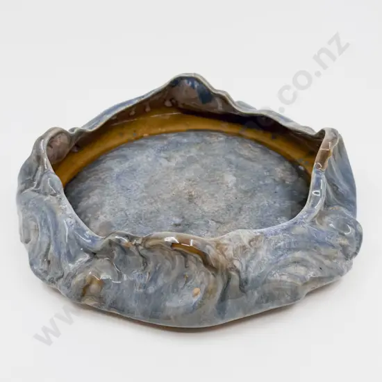 Crown Lynn Float Bowl