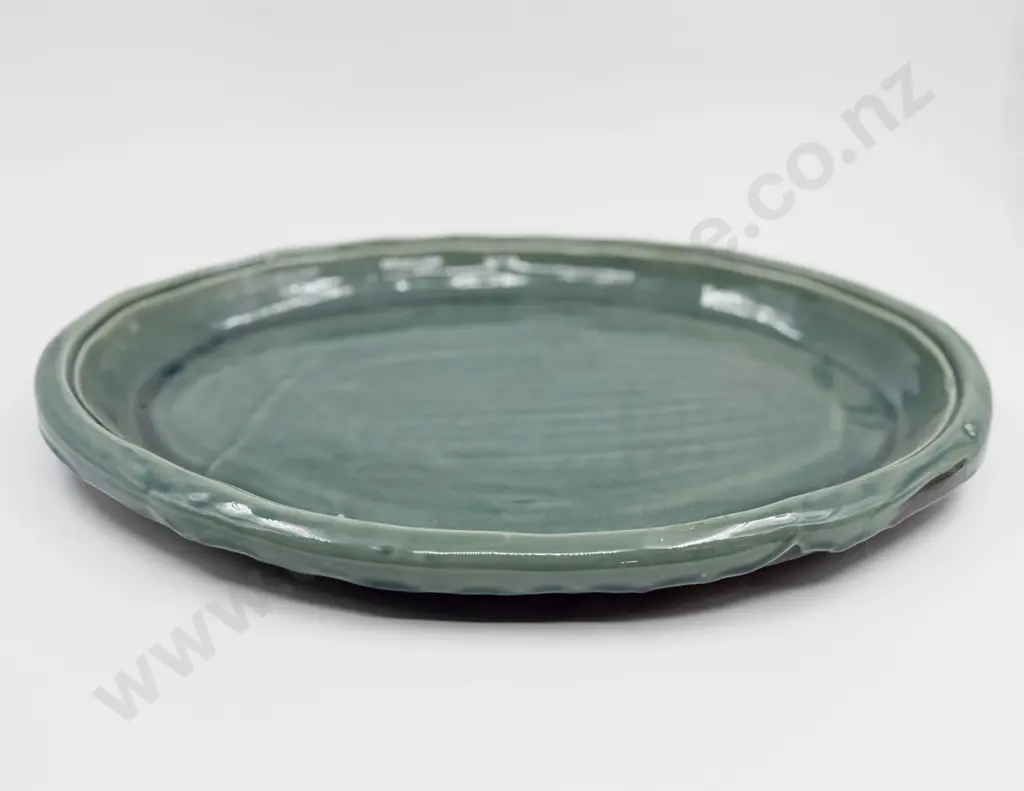 Larger Tony Sly Platter Image 1++