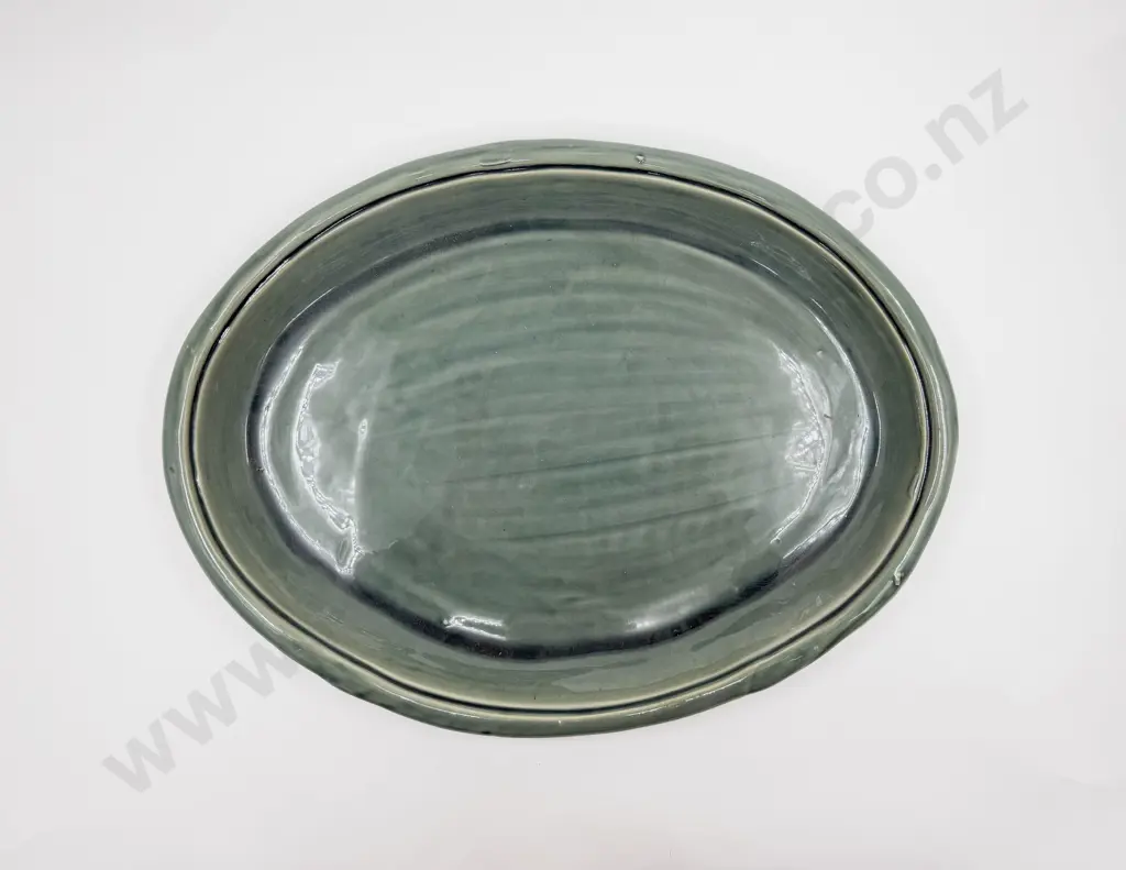 Larger Tony Sly Platter Image 1++