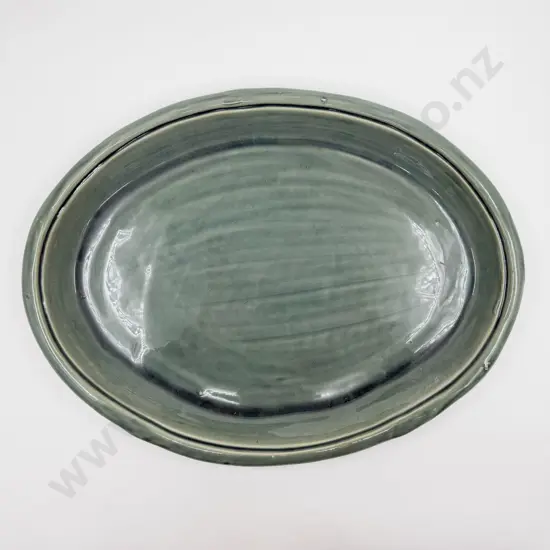 Larger Tony Sly Platter