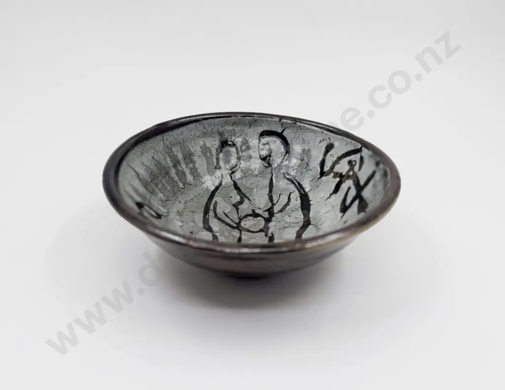 Attrib Flora Christeller Bowl Image 1++