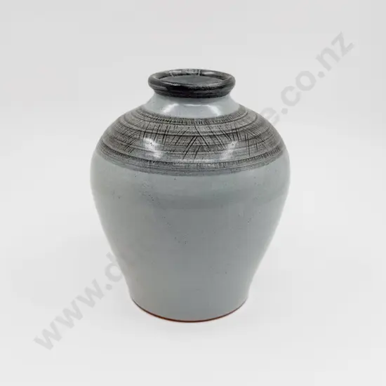 Pottery Vase