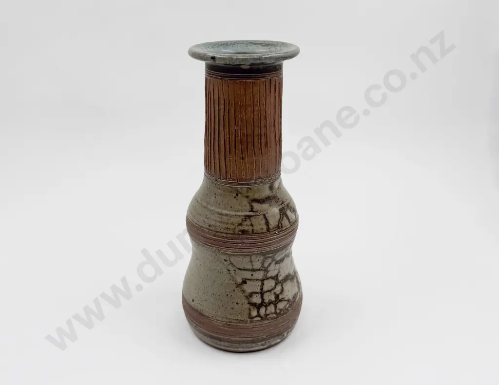 Tall Jack Laird Vase Image 1++