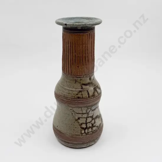 Tall Jack Laird Vase