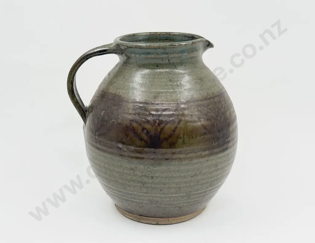 Large Paul Melser Jug Image 1++