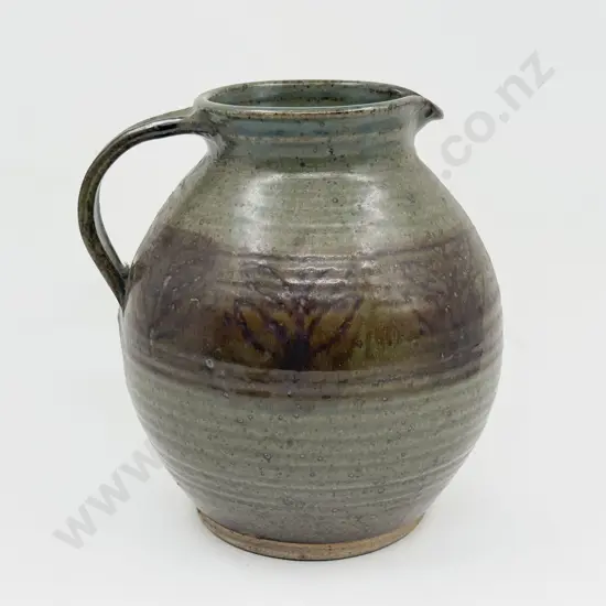 Large Paul Melser Jug