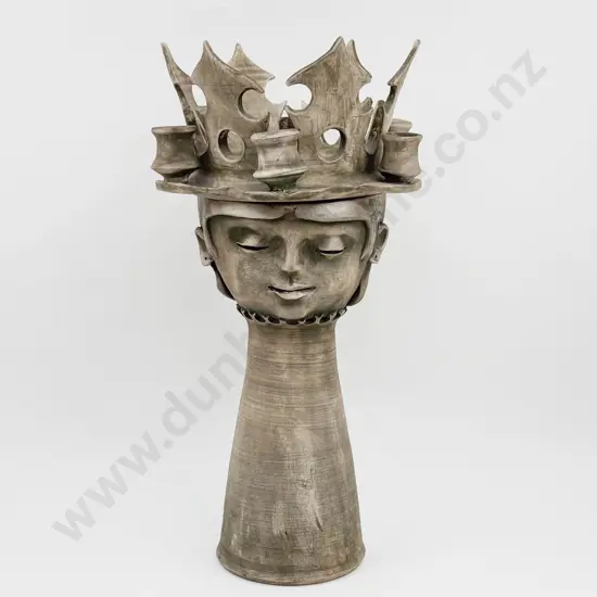 Jack Laird Candelabra Planter
