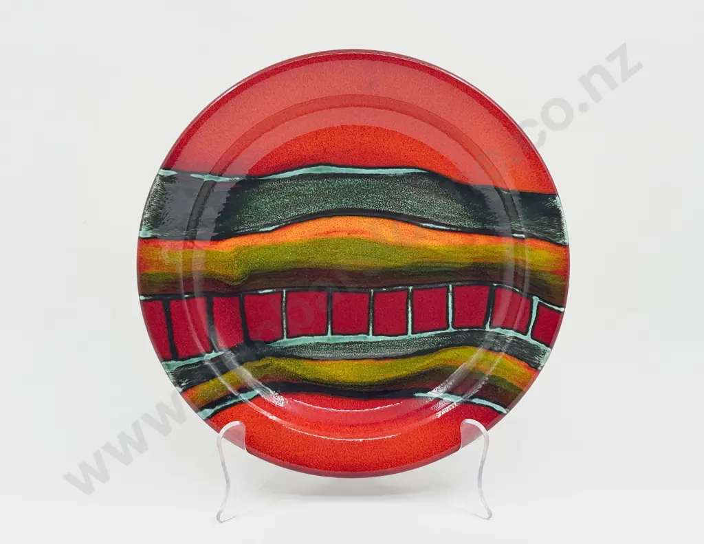 Morris & James Plate Image 1++