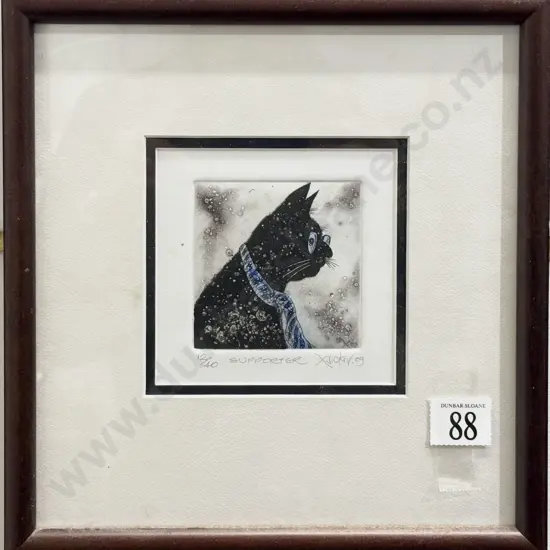 Gary Tricker - Supporter