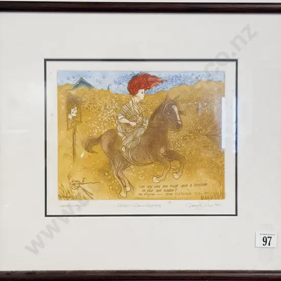 Gary Tricker - Windy Wellington