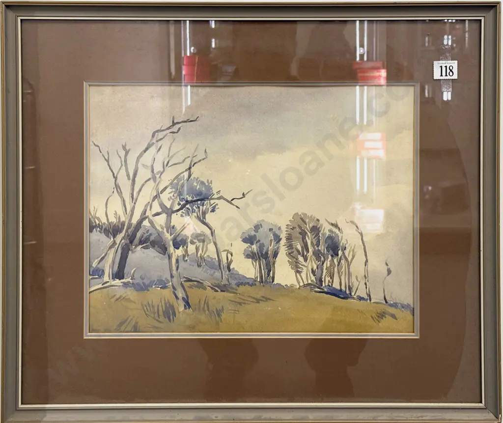 Robin Kay - The Edge Of The Forest Image 1++