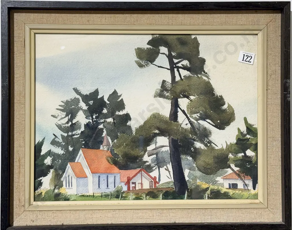 Robin Kay - Waitetolko Taupo Image 1++