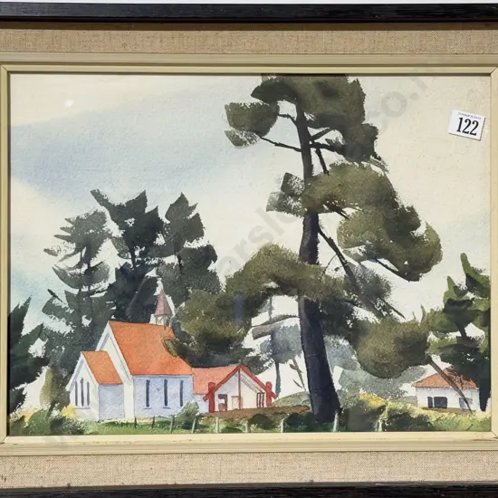 Robin Kay - Waitetolko Taupo