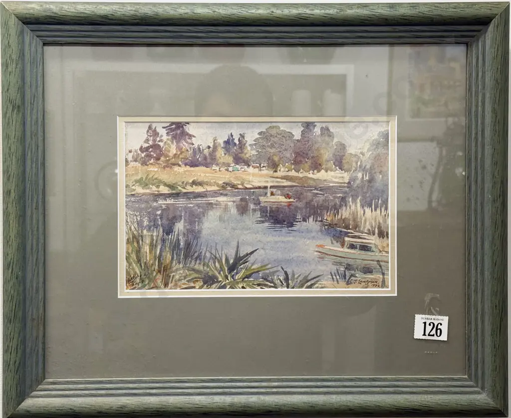 Carl Laugesen - Waitoto Taupo Image 1++